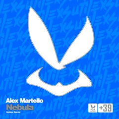 Alex Martello - Nebula (Sutilex Remix) | FREE DOWNLOAD