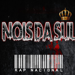 NOISDASUL Caos 45 Feat Fred Da Sul E Elemento (NOISDASUL)