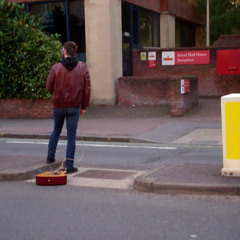 guitar (drag) - acoustic version