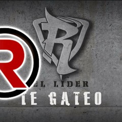 Te Gateo Remix - Reykon ft. Pipe Calderon_Dj Luiz Rodriguez