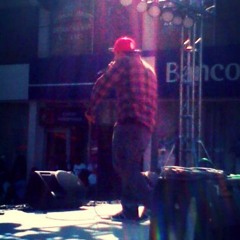 Ellos se creen EMCY ELIUD HD