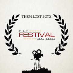 Radar.Flash.Breaks.Funk. (Them Lost Boys Film Festival Bootleg)