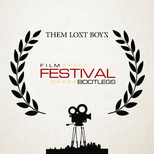 Radar.Flash.Breaks.Funk. (Them Lost Boys Film Festival Bootleg)