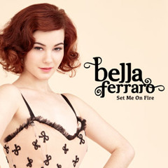 Skinny Love Bella Ferraro
