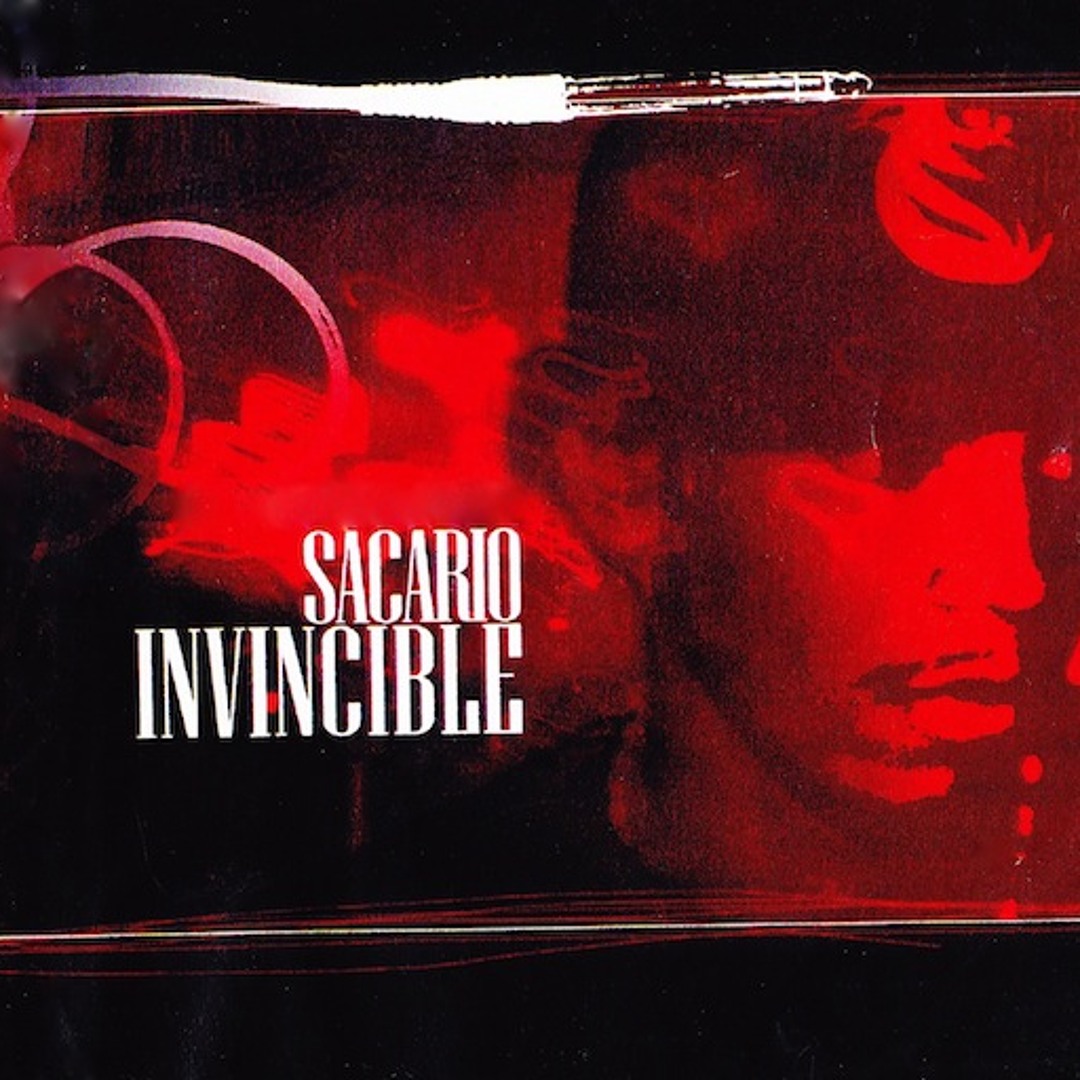 Stream Sacario - Invincible (2001) by Quiet Ink Productions | Listen ...