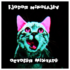 October Mixtape