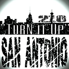 "TurN It UP" *Blesd* BIGE* Jordie Mac*