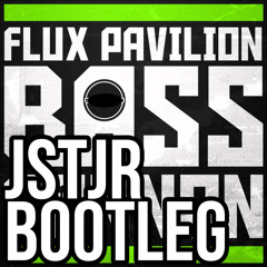 Flux Pavilion - Bass Cannon (JSTJR Bootleg)