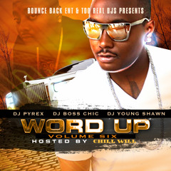 K. Camp - Clocked In (Prod By Zaytoven)