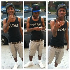 JOHN DA JAWN -STATIC