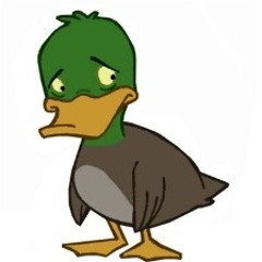 Bebek Galau Mix - (PAKCEK) Re-edit