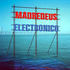 Madredeus - O Sonho (Ralph Myerz & The Jack Herren Band Remix)