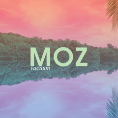 MOZ - Oasis