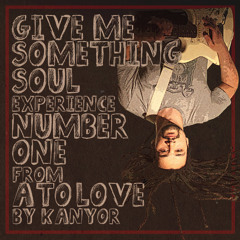 Kanyor - Mixphone - Volume 1