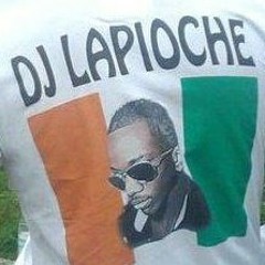 Dj Yappy kizomba retro