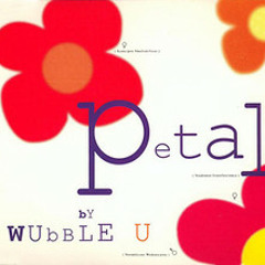 Wubble U - Petal 7 (Venatio edit) [FREE DOWNLOAD]