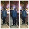 Tuscan Leather Mp3