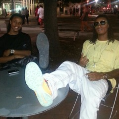 Traped Out Music