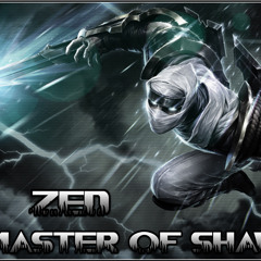 Music For Playing As Zed