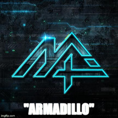 Armadillo (Free Download!)