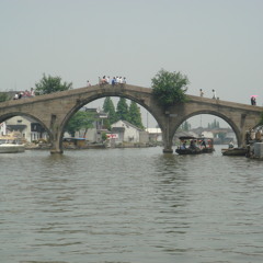 Scarborough Fair (cover)