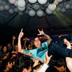 Brazilian NIght (O Rappa Project) Lado B Lado A with Ayoa band