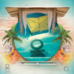 Ocean Beach Ibiza 2013 Album