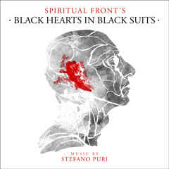Spiritual Front - No Forgiveness - From Black Hearts In Black Suits