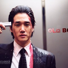 Youngman's Oldboy
