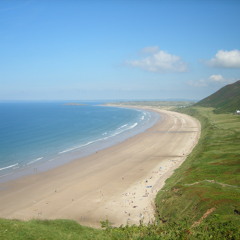 The Devil With The Green Eyes