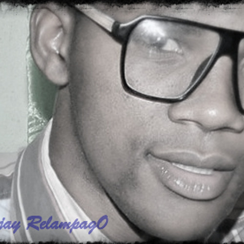 Antilhana Mix by Dj Relampago O Bagre