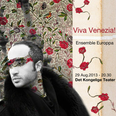 Cara Sposa - Rinaldo (Handel)