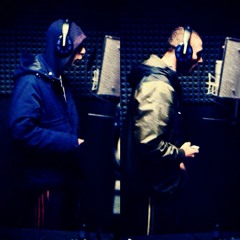 Fumez & Ezzy - 16for16 Grime