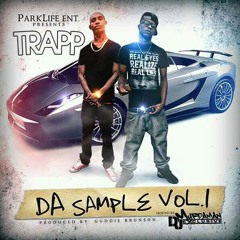 Hold Up (Tri-City Diss)