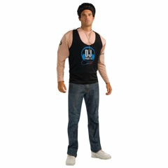 CHRIS CAMPANIOLO AND DJ FERRETTI HALLOWEEN MIX