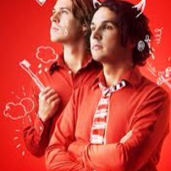 Ylvis- Someone Like Me