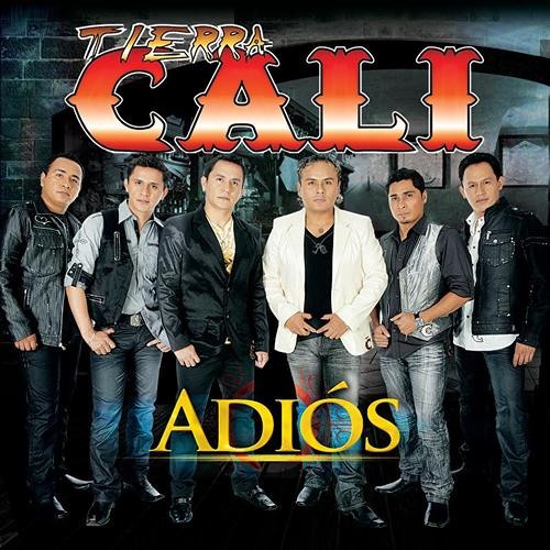 Stream Tierra Cali Adios by TIERRA CALI | Listen online for free on  SoundCloud