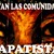 Artwork for La escuelita de la escuelita zapatista a las mujeres oaxaqueñas. Desde Baja California Sur