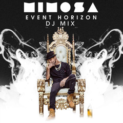 Event Horizon DJ Mix
