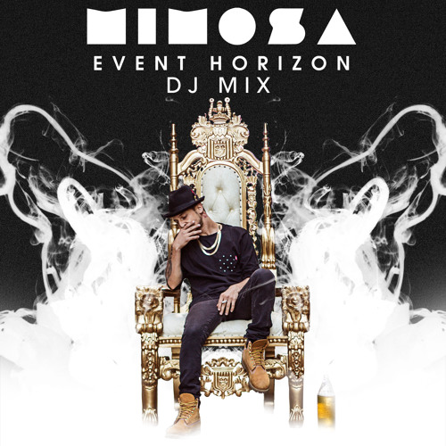 Event Horizon DJ Mix