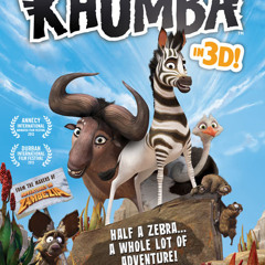 The real me Khumba Movie Soundtrack 1