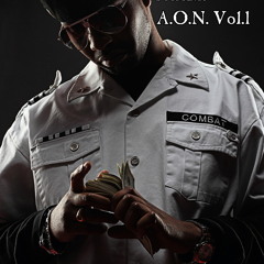 Be With A United Balla'z ft SkinMob