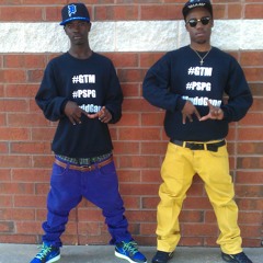 B90 & Nique - How Hard It Is Clean - 1