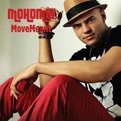 Match Made In Heaven By Mohombi