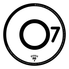 3. Danito & Athina - Pony (Betoko remix). PLAYA007