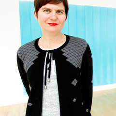 Emma Bugden: Curator Talk