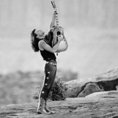 Santa Fe - Jon Bon Jovi (Cover)