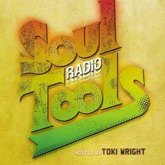 Soul Tools Radio Hosted by Toki Wright #THEBAREXAM (2013-10-12)