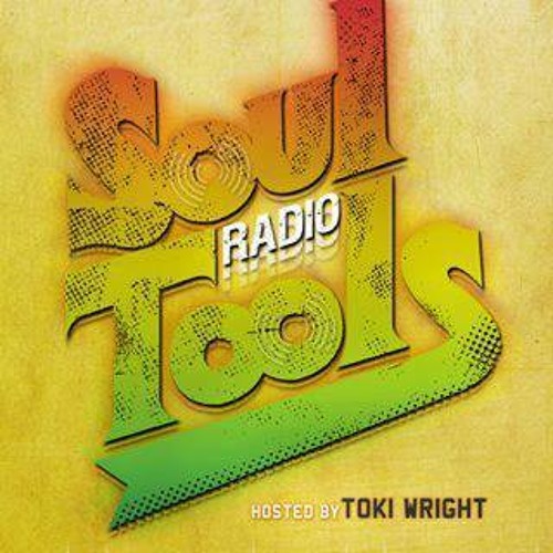 Soul Tools Radio Hosted by Toki Wright #THEBAREXAM (2013-10-12)