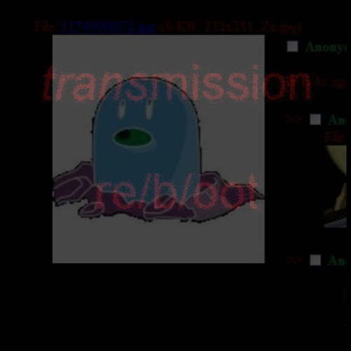 Metronomy - You Could Easily Have Me (Wubmachine /trans/mission Remix)